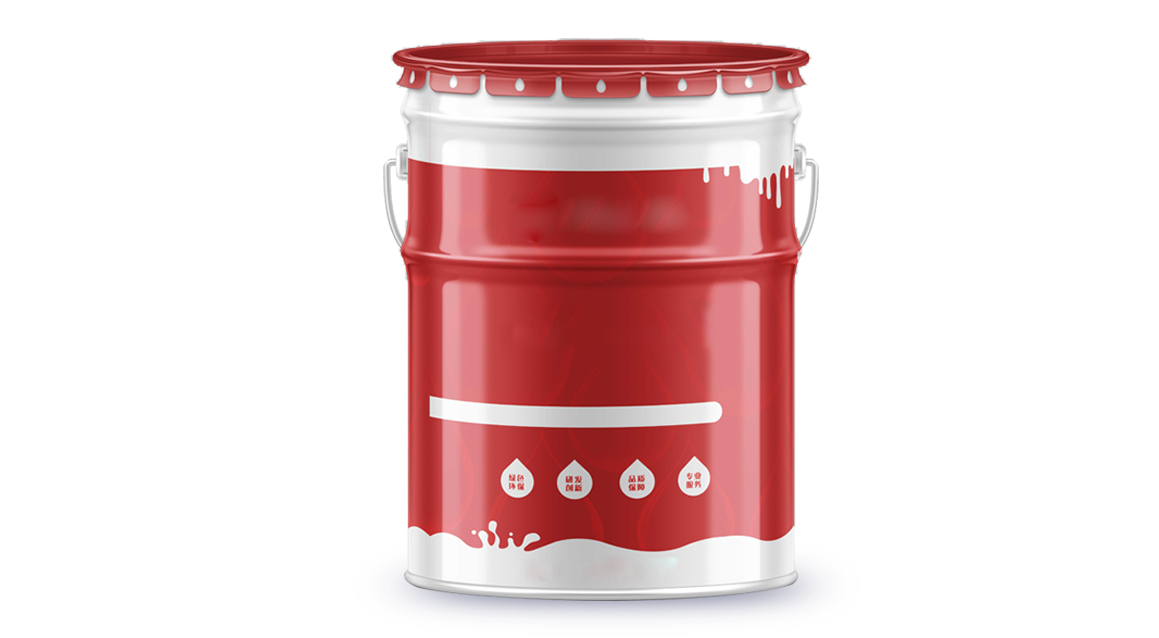 氟碳(PVDF)體系涂料